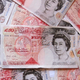 £50 notes
